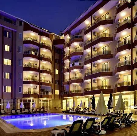 Hotel Dolphin Family 3*